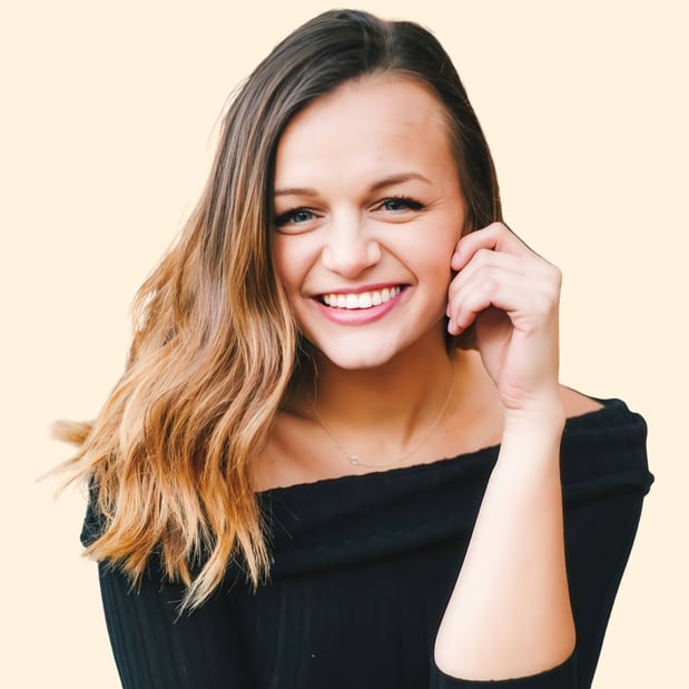 Images Natalie Clerkin, Counselor