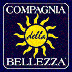 Compagnia della Bellezza Logo