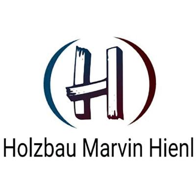 Holzbau Marvin Hienl in Borna Stadt - Logo