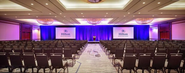 Images Hilton Boston Logan Airport
