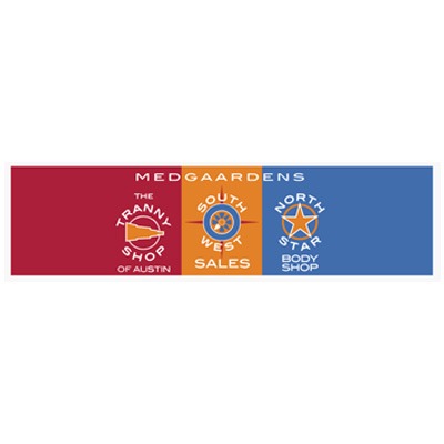 Medgaarden's Southwest Sales