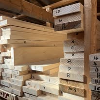 P & R Lumber LLC Image