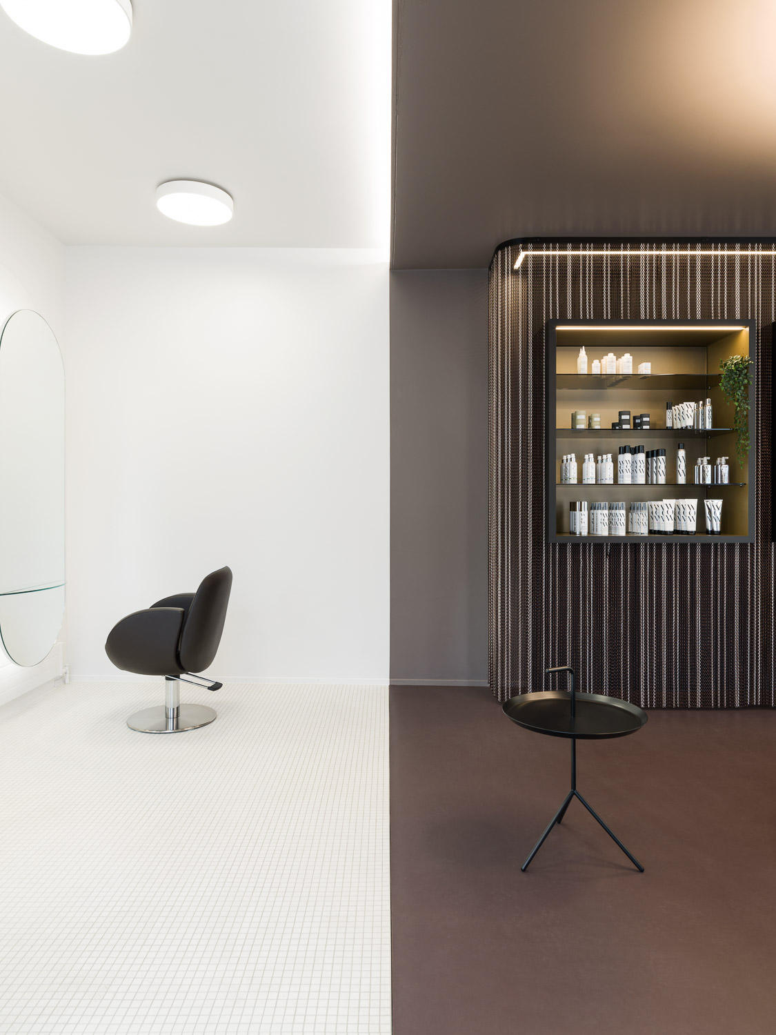 Salon MeliGiu, Herrenacker 5 in Schaffhausen