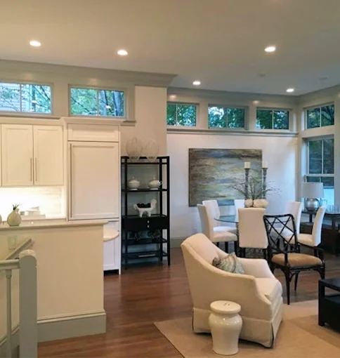 Images David Cooper Electrician Inc.