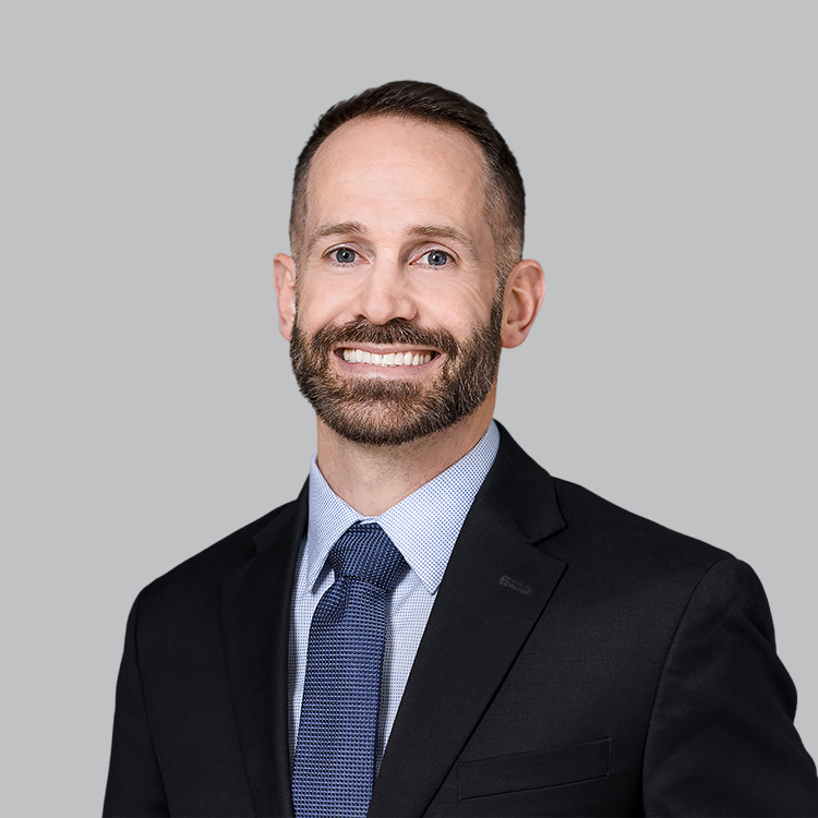 Headshot of Joseph A. Pirozzolo, a wealth advisor at Chase