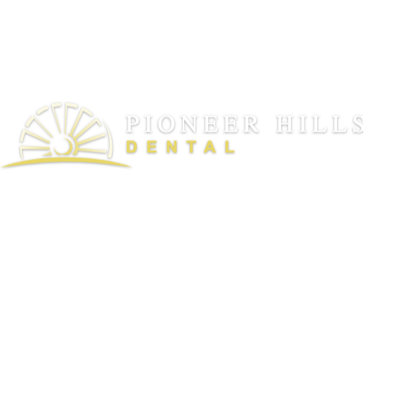 Pioneer Hills Dental Logo