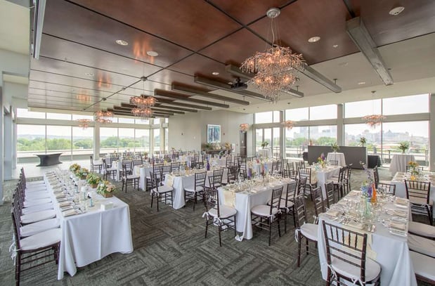 Images The Strathallan Rochester Hotel & Spa - a DoubleTree by Hilton