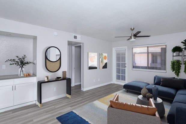 Images Rise Desert Cove