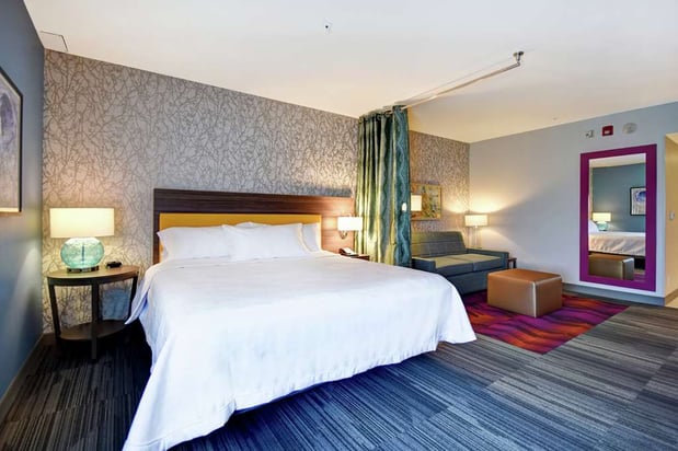 Images Home2 Suites by Hilton Terre Haute