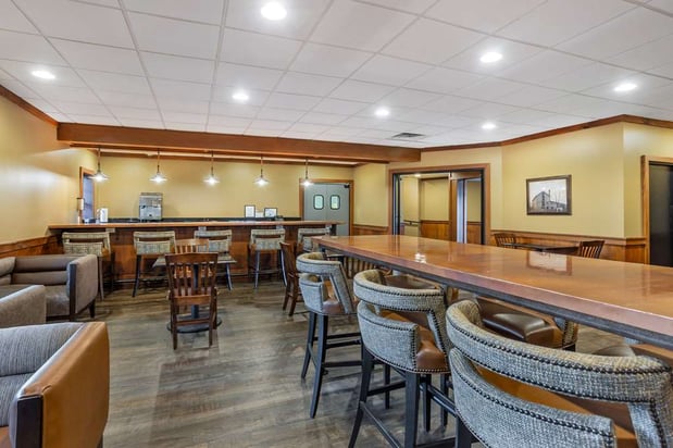 Images Best Western Plus Intercourse Village Inn & Suites