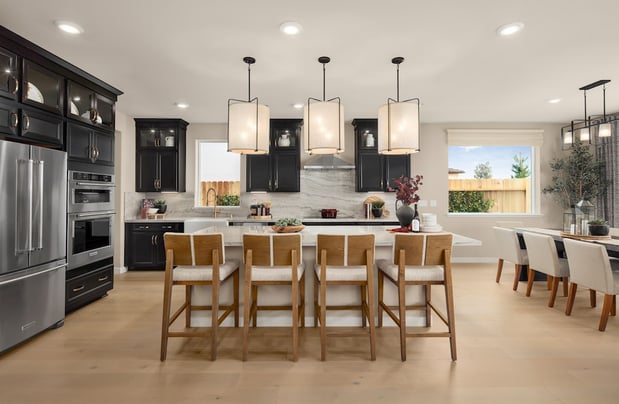 Images Beazer Homes Arista