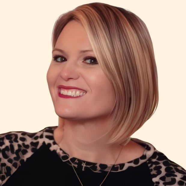 Images Sydney Peltier, Counselor