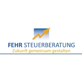 Logo Gerd Fehr Steuerberater