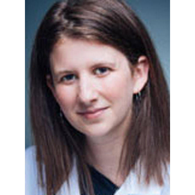 Dr. Jessica Fleitman, MD