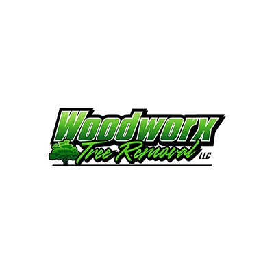 Woodworx Tree Removal LLC Logo