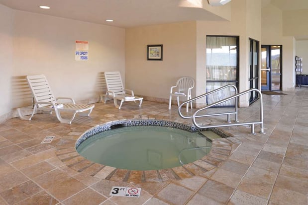 Images Hampton Inn Tulsa-Sand Springs