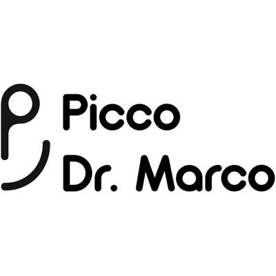 Picco Dr. Marco Logo