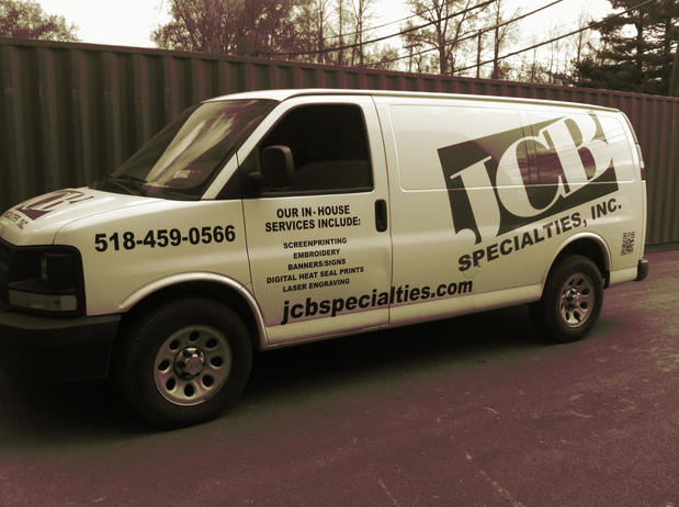 Images JCB Specialties, Inc.