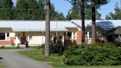 Images Suomussalmen Vuokratalot Kiinteistö Oy