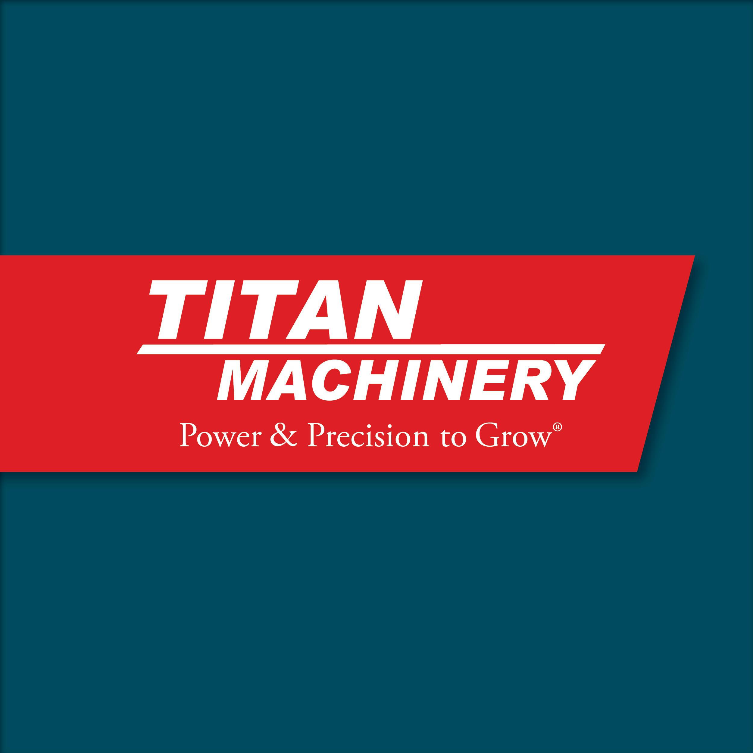 Titan Machinery Corporate Office