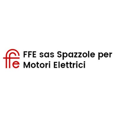 Ffe Sas Spazzole per Motori Elettrici Logo