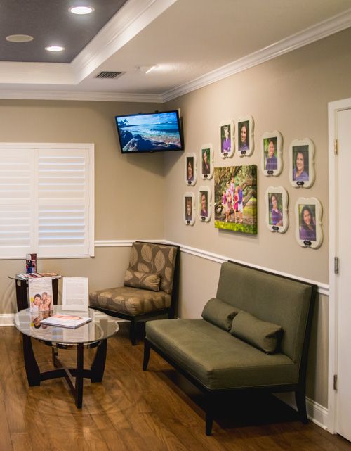 Tampa Dental Wellness of Carrollwood Photo