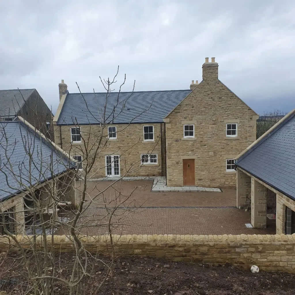 Images Northern Delta Developments Ltd