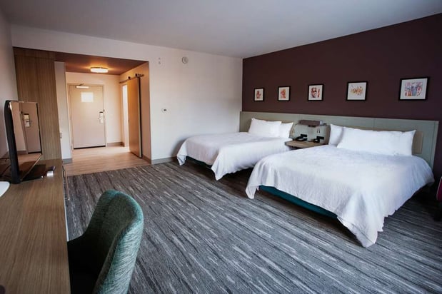 Images Hilton Garden Inn Southern Pines Pinehurst