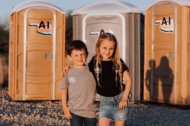 Images A-1 Septic Systems