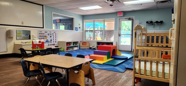 Images Old Tappan KinderCare