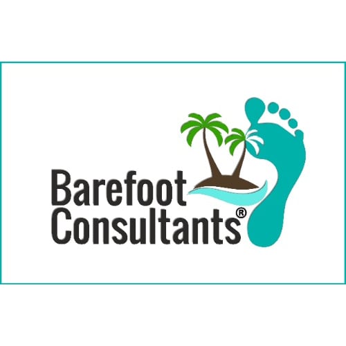 Barefoot Consultants Logo