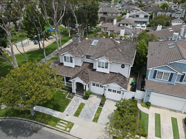 Images Ocean Roofing Inc