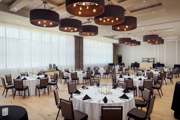 Images Canopy by Hilton Sioux Falls Downtown