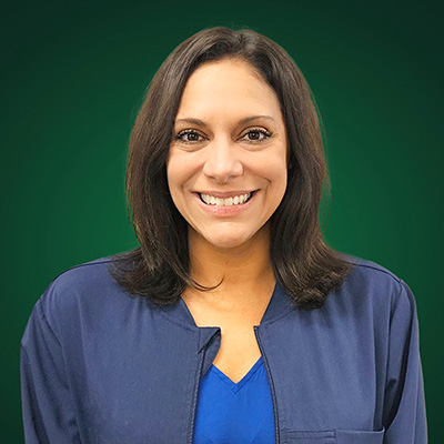 Image of Jennifer Cook, board certified hearing instrument specialist in Temple, TX.