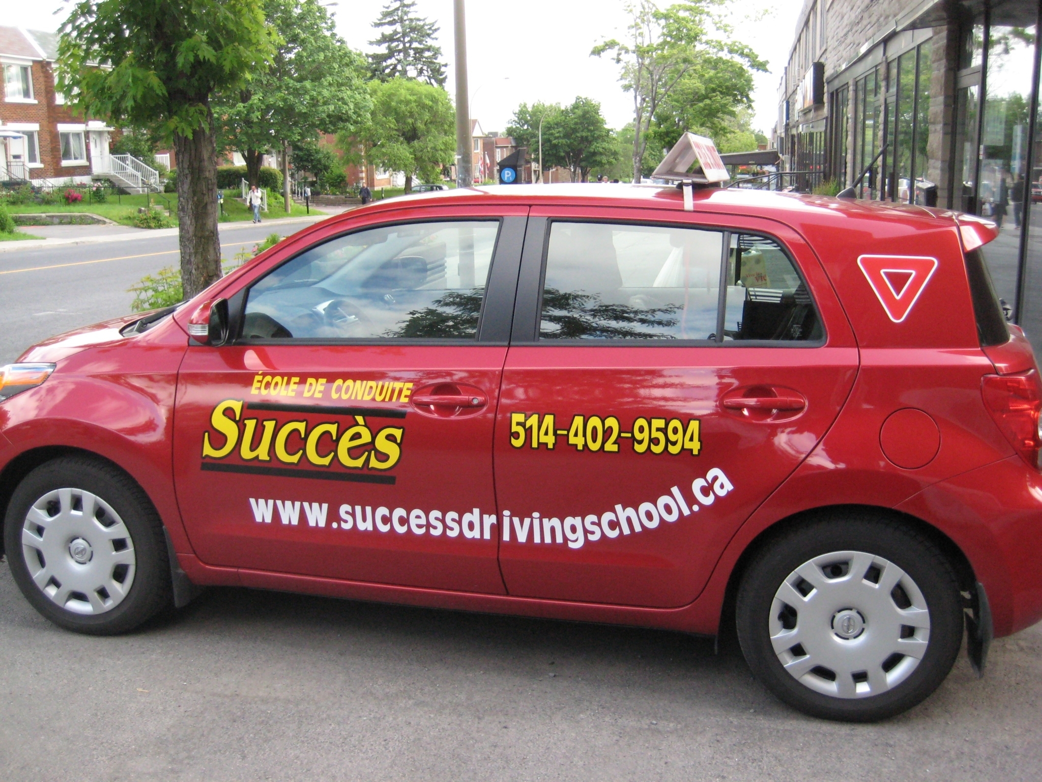Images Success Driving School