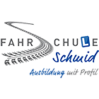 Fahrschule Schmid Logo