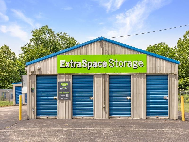 Alternate Beauty Image - Storage Express at 550 S Main St, Scottsburg, IN 47170