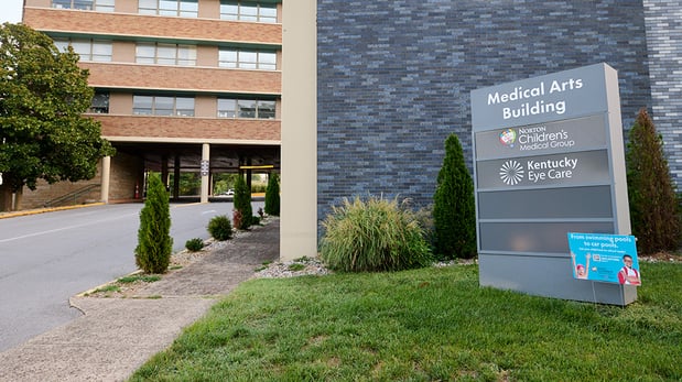 Images Norton Children's Medical Group - Germantown