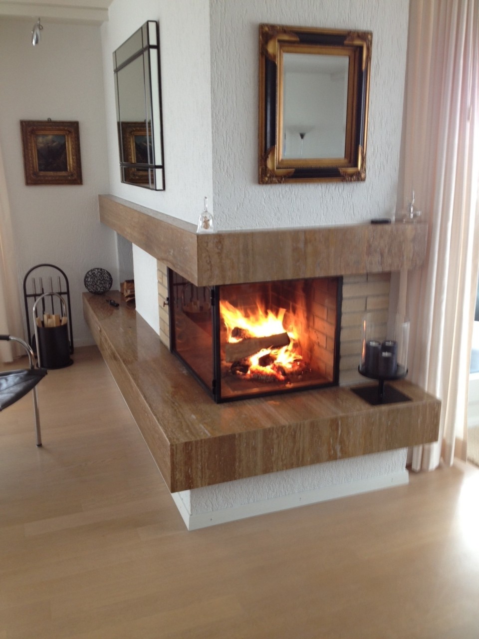 Proverit AG - Glas. Metall., Meielenfeldweg 18 in Zollikofen