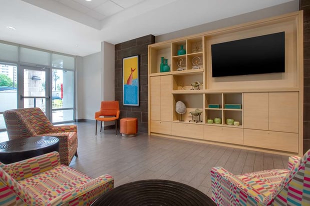 Images Home2 Suites by Hilton Destin