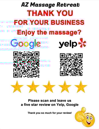 Images AZ Massage Retreat Spa