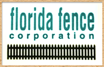 Images Florida Fence Corp