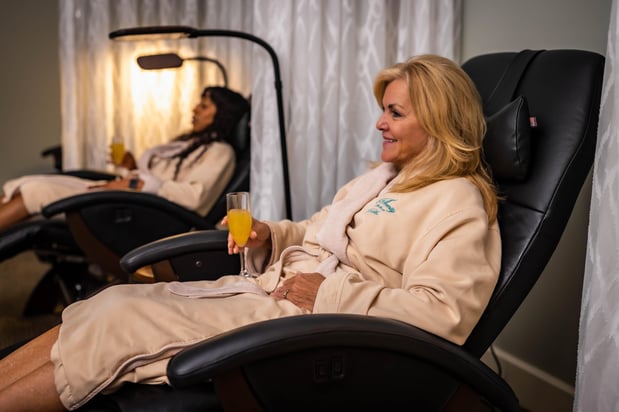 Images Serenity By The Sea Spa