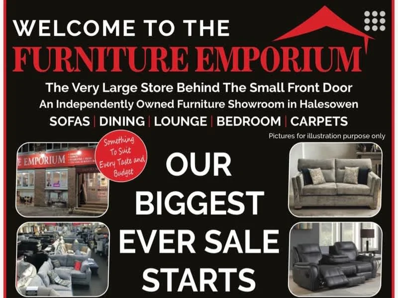 Images The Furniture Emporium