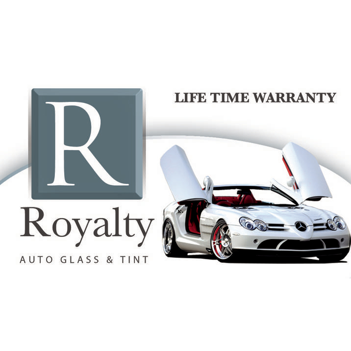 Royalty Auto Glass