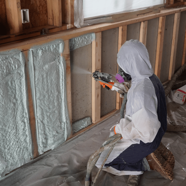 Images Peak Spray Foam Insulation