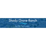 Shady Grove Ranch Manufactured Home Community Logo