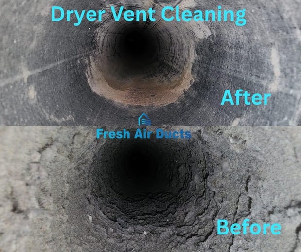 Images Fresh Air Ducts