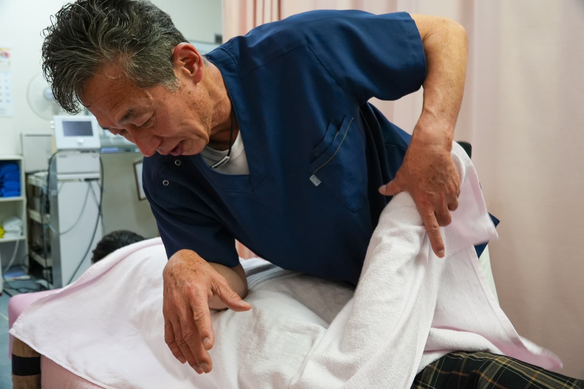 Images あおぞら接骨院