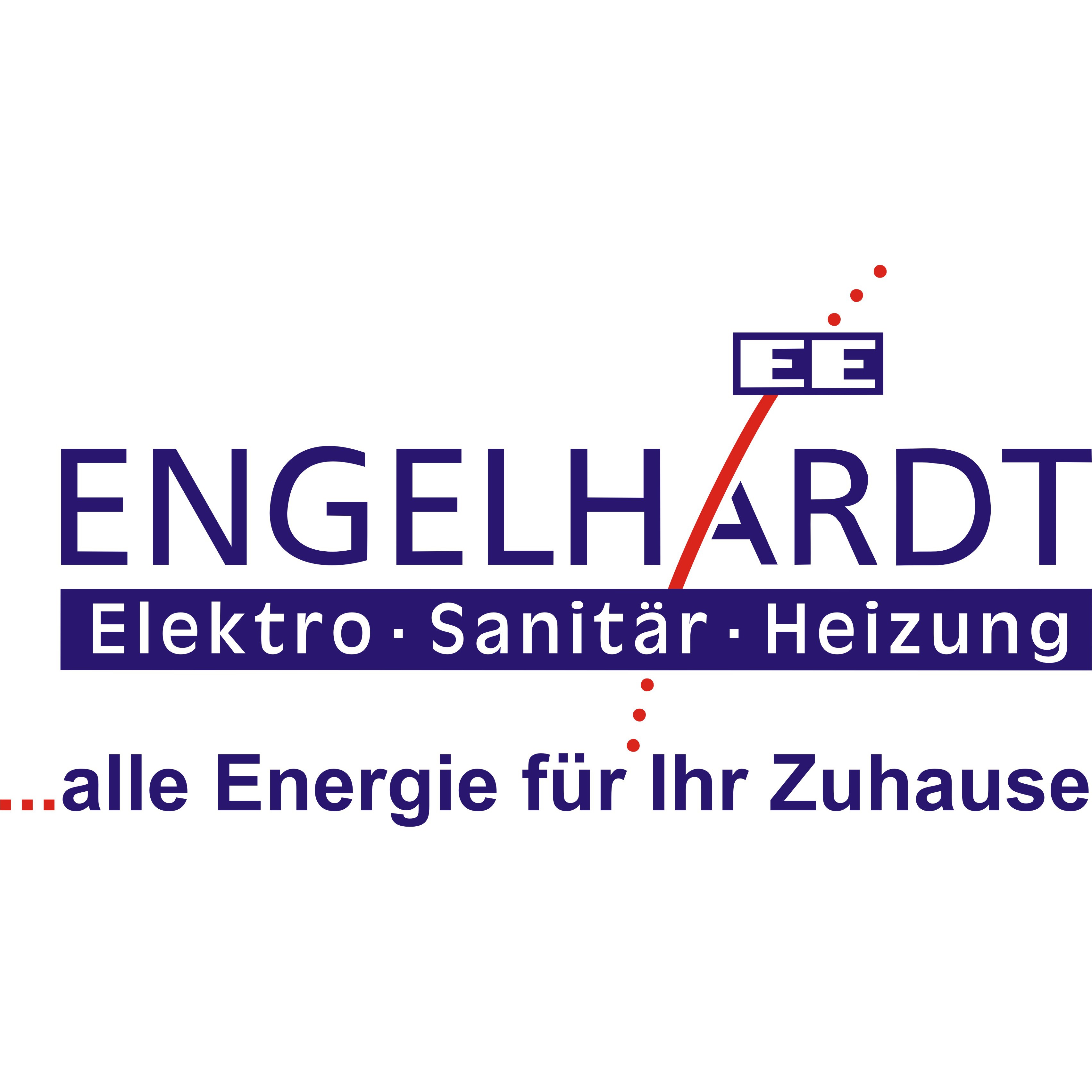 Engelhardt E. GmbH & Co. KG in Nürnberg - Logo